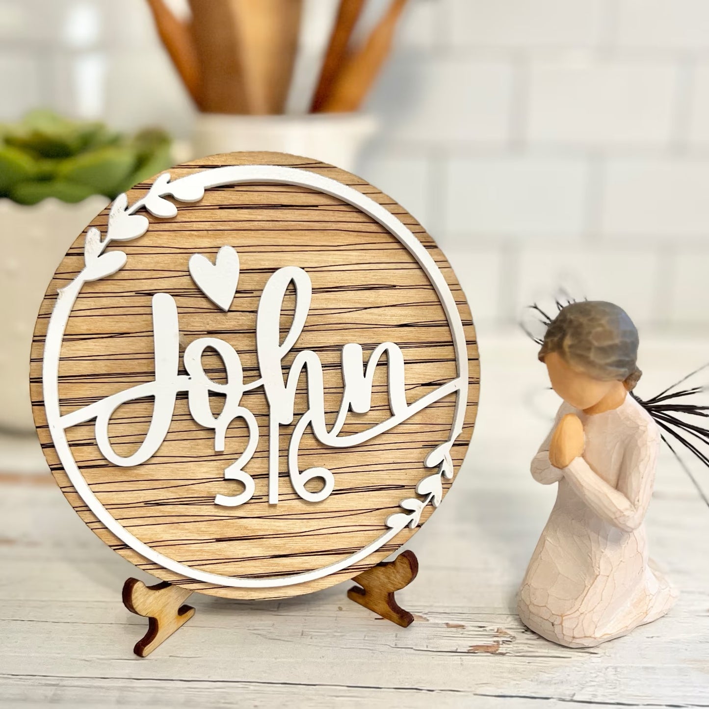 Christmas Hymn ornaments bundle