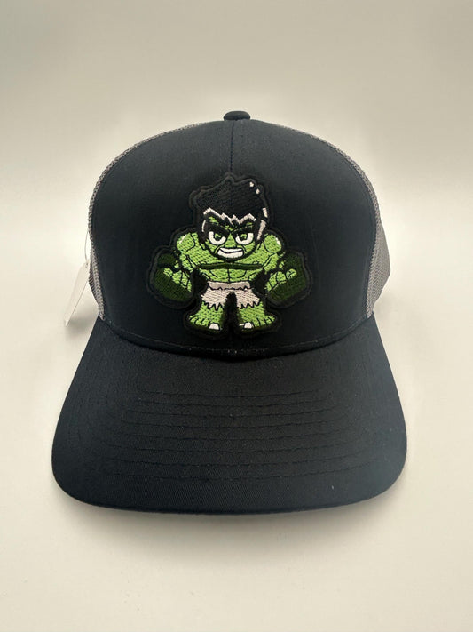 Comic Character Kid SnapBack, hat, baseball hat